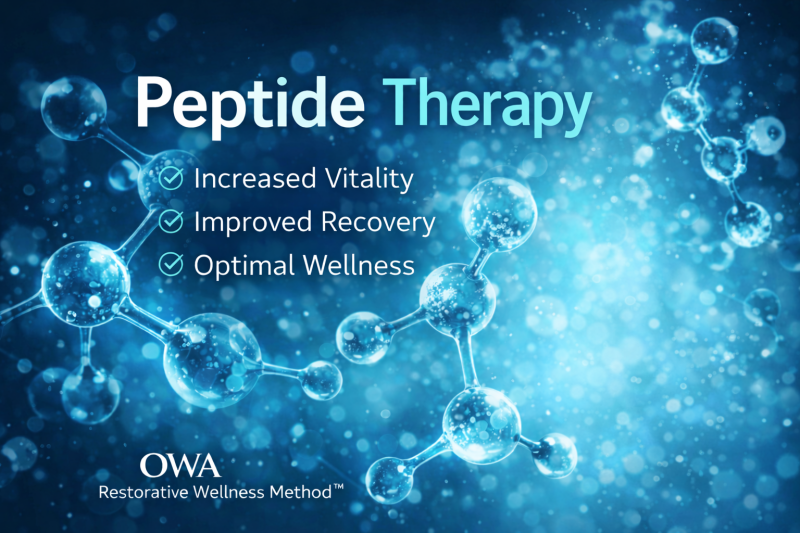 peptide therapy