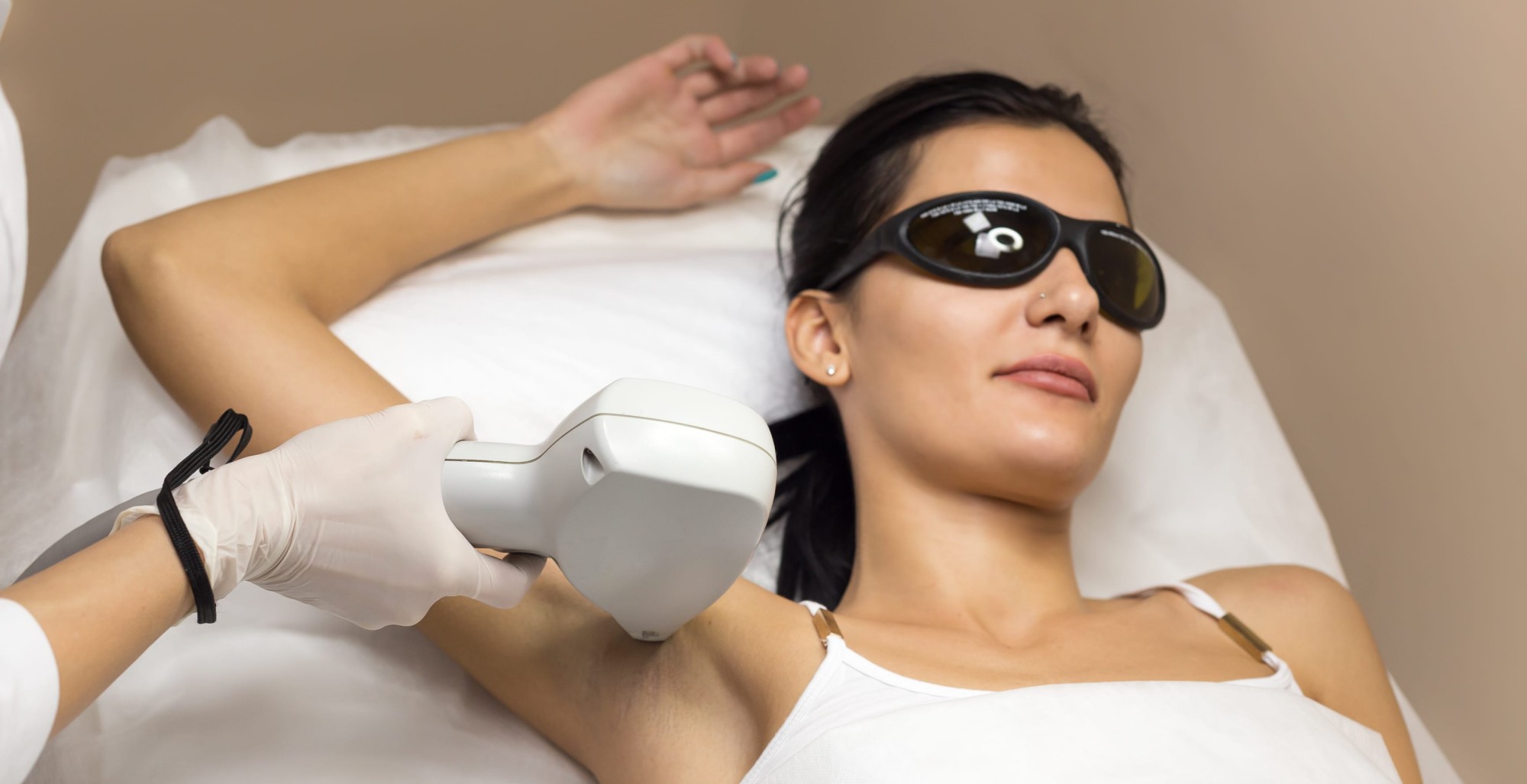 laser hair removal onalaska