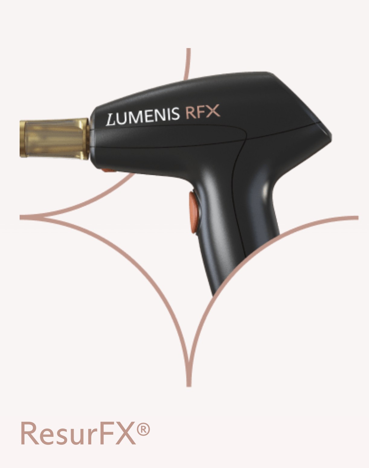 lumenis machine laser hair removal
