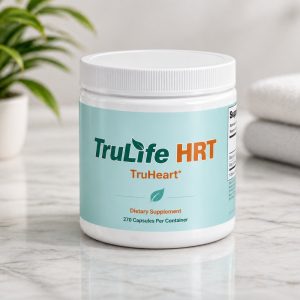 truheart