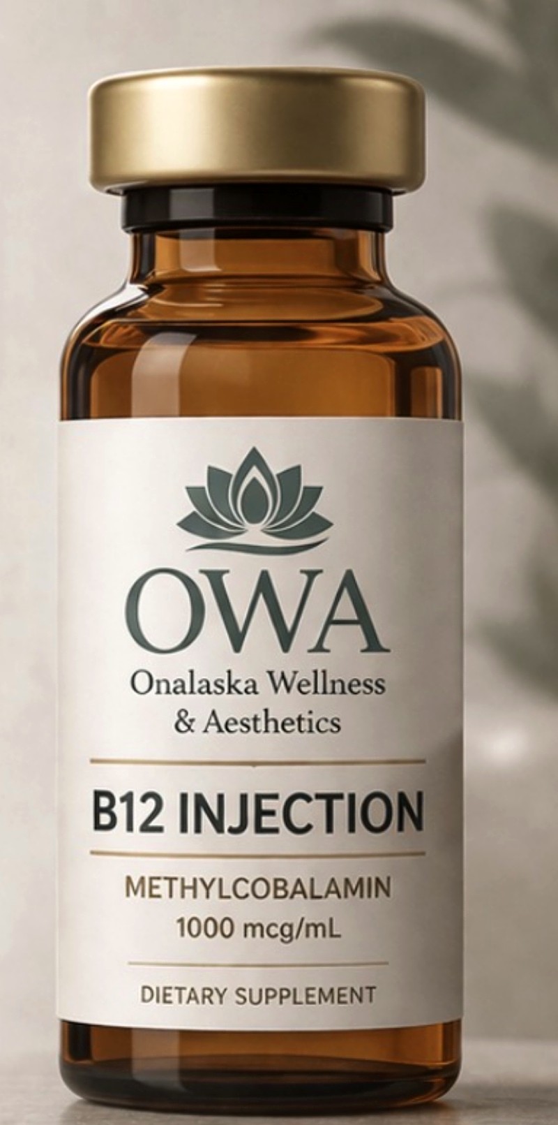vitamin injections