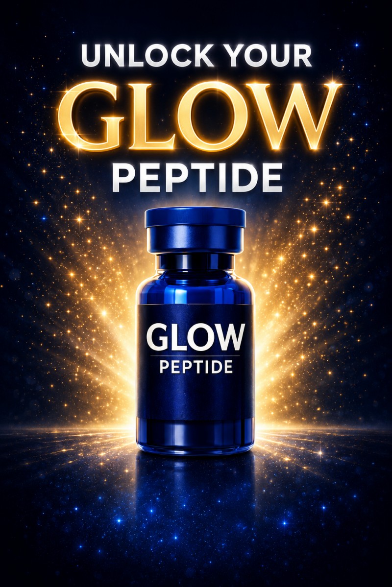 Glow Peptide