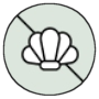 shellfish free