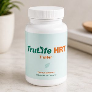 TruHer (Hormone Support for Women)