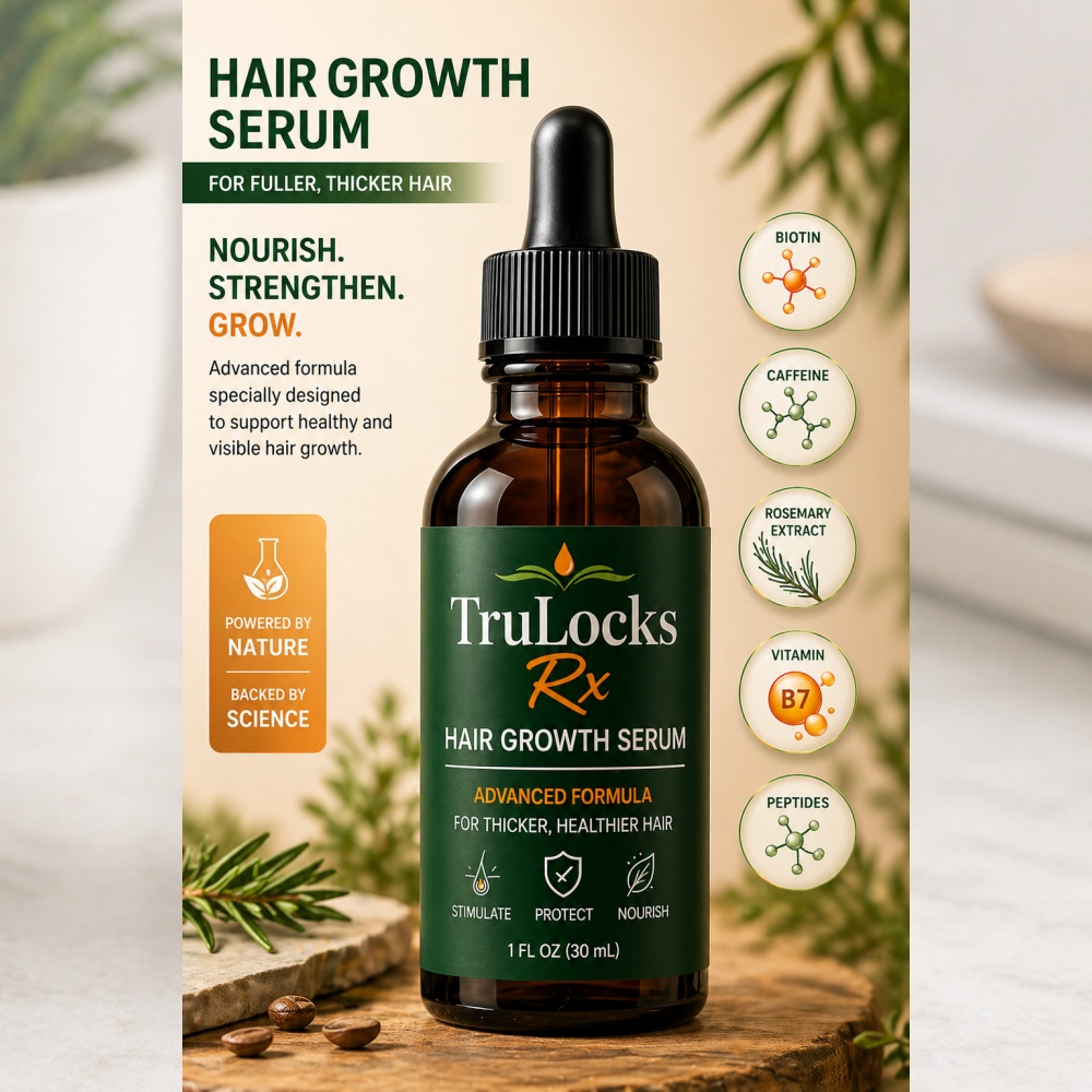 lumenis_machine trulocks serum